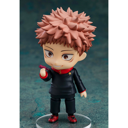 Nendoroid: Jujutsu Kaisen - Yuji Itadori #1479 (ONLINE ORDER ONLY)