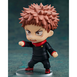 Nendoroid: Jujutsu Kaisen - Yuji Itadori #1479 (ONLINE ORDER ONLY)