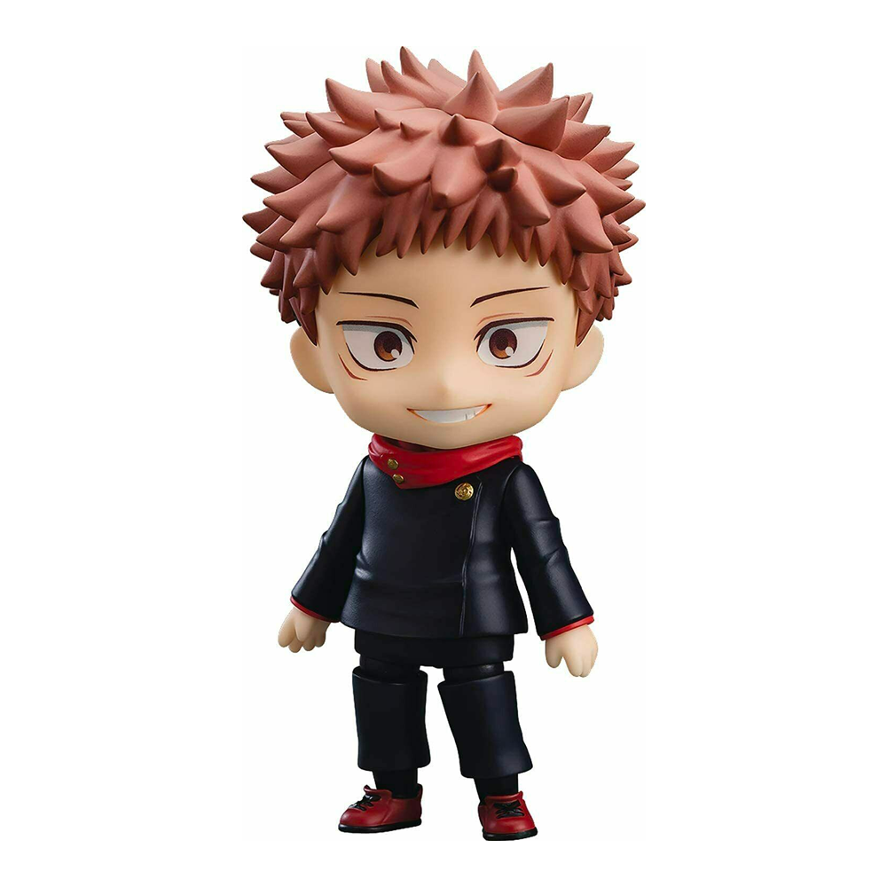 Nendoroid: Jujutsu Kaisen - Yuji Itadori #1479 (ONLINE ORDER ONLY)