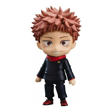 Nendoroid: Jujutsu Kaisen - Yuji Itadori #1479 (ONLINE ORDER ONLY)
