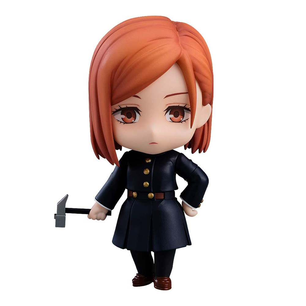 Nendoroid: Jujutsu Kaisen - Nobara Kugisaki #1548 (ONLINE ORDER ONLY)