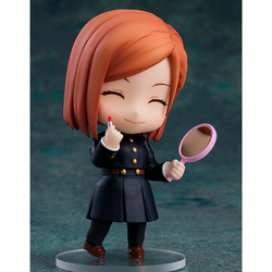 Nendoroid: Jujutsu Kaisen - Nobara Kugisaki #1548 (ONLINE ORDER ONLY)