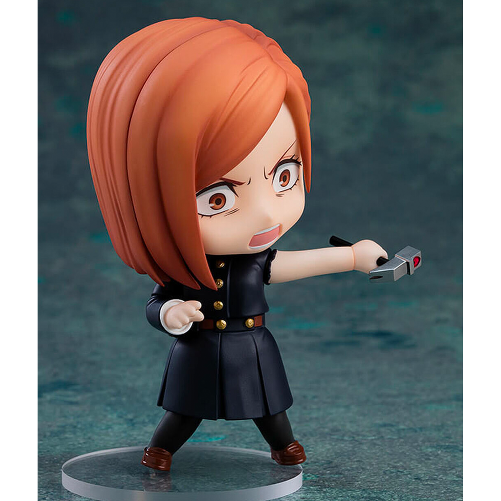 Nendoroid: Jujutsu Kaisen - Nobara Kugisaki #1548 (ONLINE ORDER ONLY)