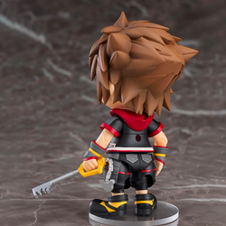 Nendoroid: Kingdom Hearts - Sora (Kingdom Hearts III Ver.) (ONLINE ORDER ONLY)