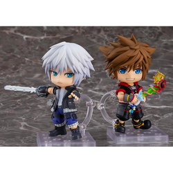 Nendoroid: Kingdom Hearts - Sora (Kingdom Hearts III Ver.) (ONLINE ORDER ONLY)