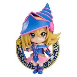 Good Smile Company: Nendoroid: Yu-Gi-Oh! - Dark Magician Girl #1596 (ONLINE ORDER ONLY)