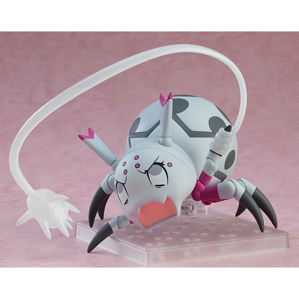 Nendoroid: So I'm a Spider, So What? - Kumoko #1559 (ONLINE ORDER ONLY)