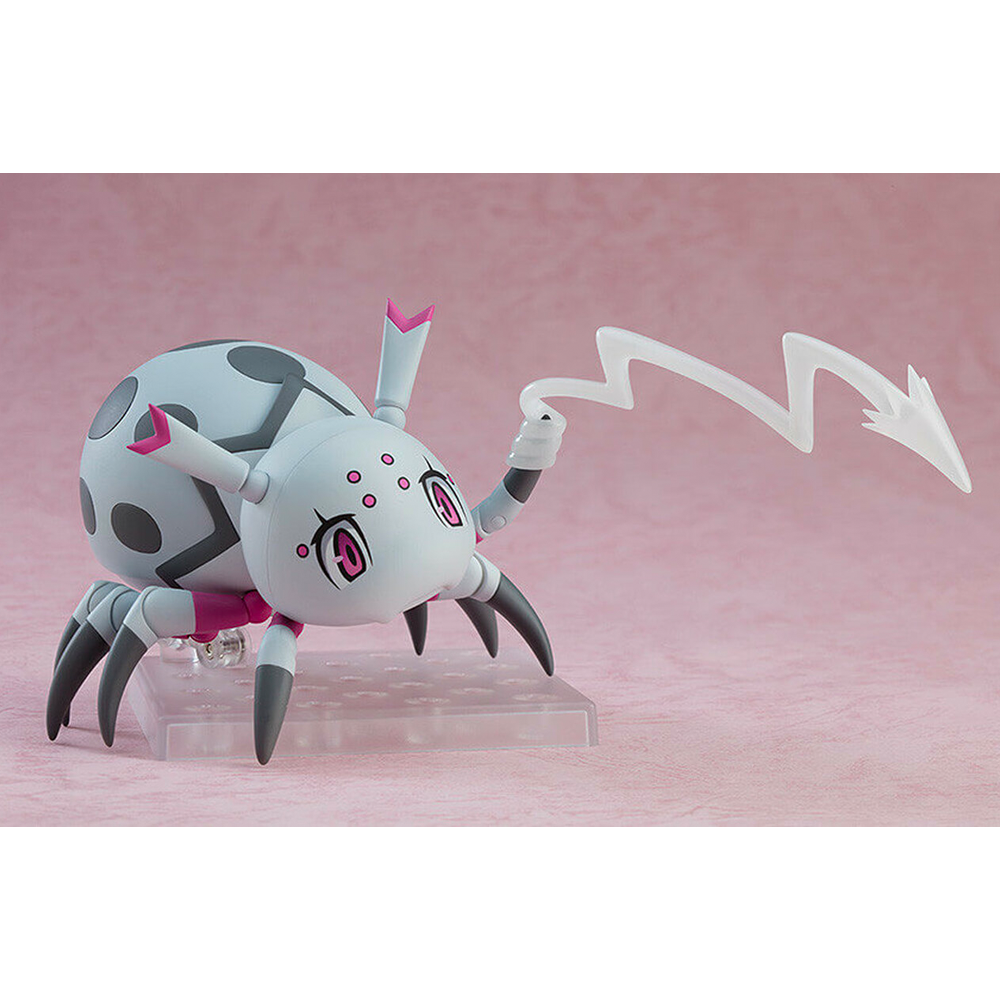 Nendoroid: So I'm a Spider, So What? - Kumoko #1559 (ONLINE ORDER ONLY)