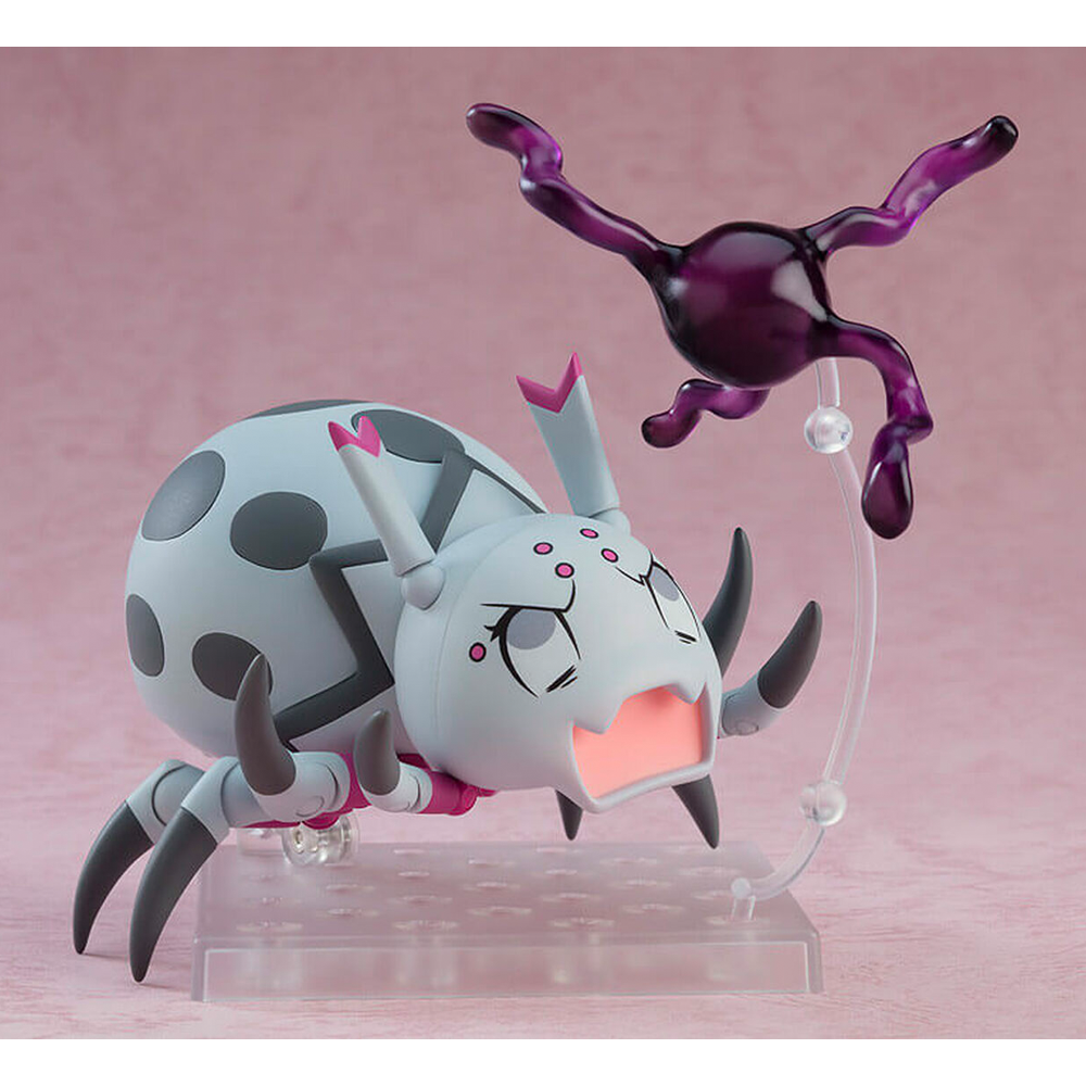 Nendoroid: So I'm a Spider, So What? - Kumoko #1559 (ONLINE ORDER ONLY)
