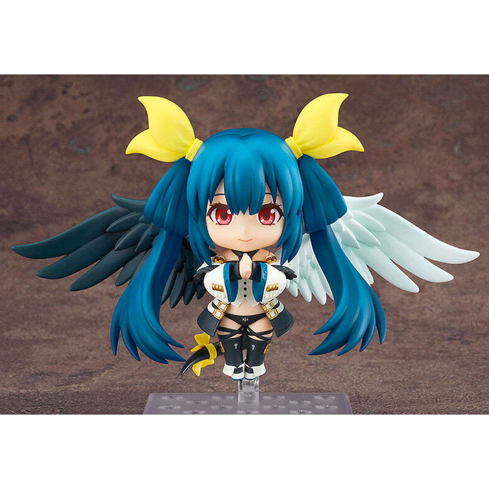 Nendoroid: Guilty Gear Xrd Rev 2 - Dizzy #1562 (ONLINE ORDER ONLY)