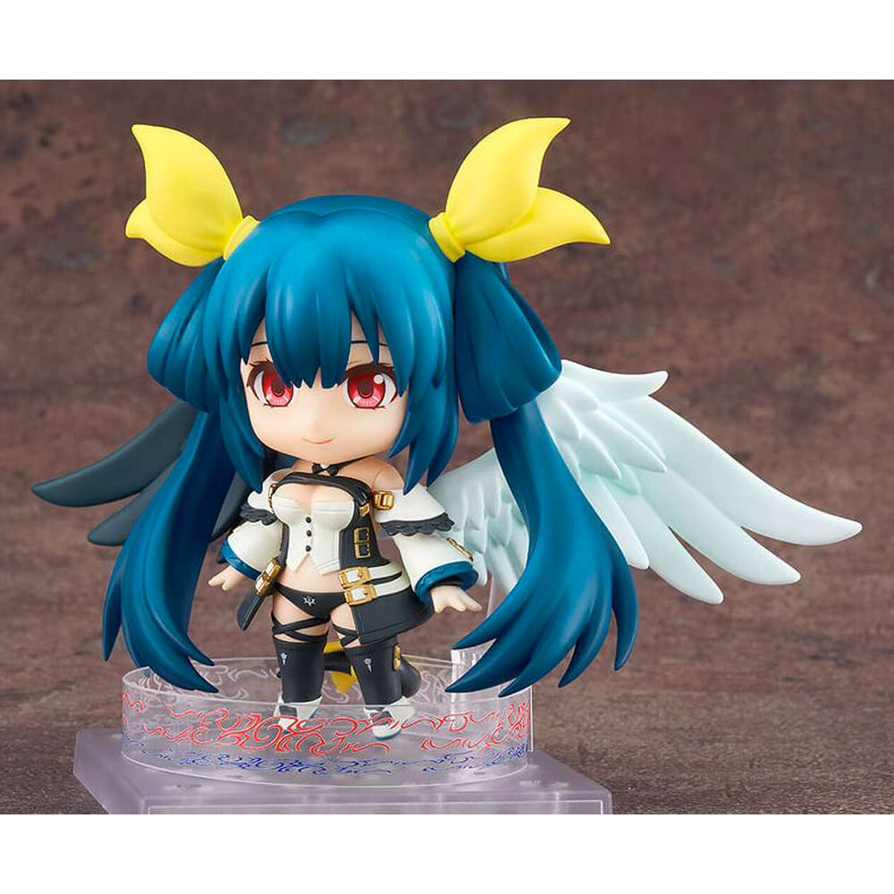 Nendoroid: Guilty Gear Xrd Rev 2 - Dizzy #1562 (ONLINE ORDER ONLY)