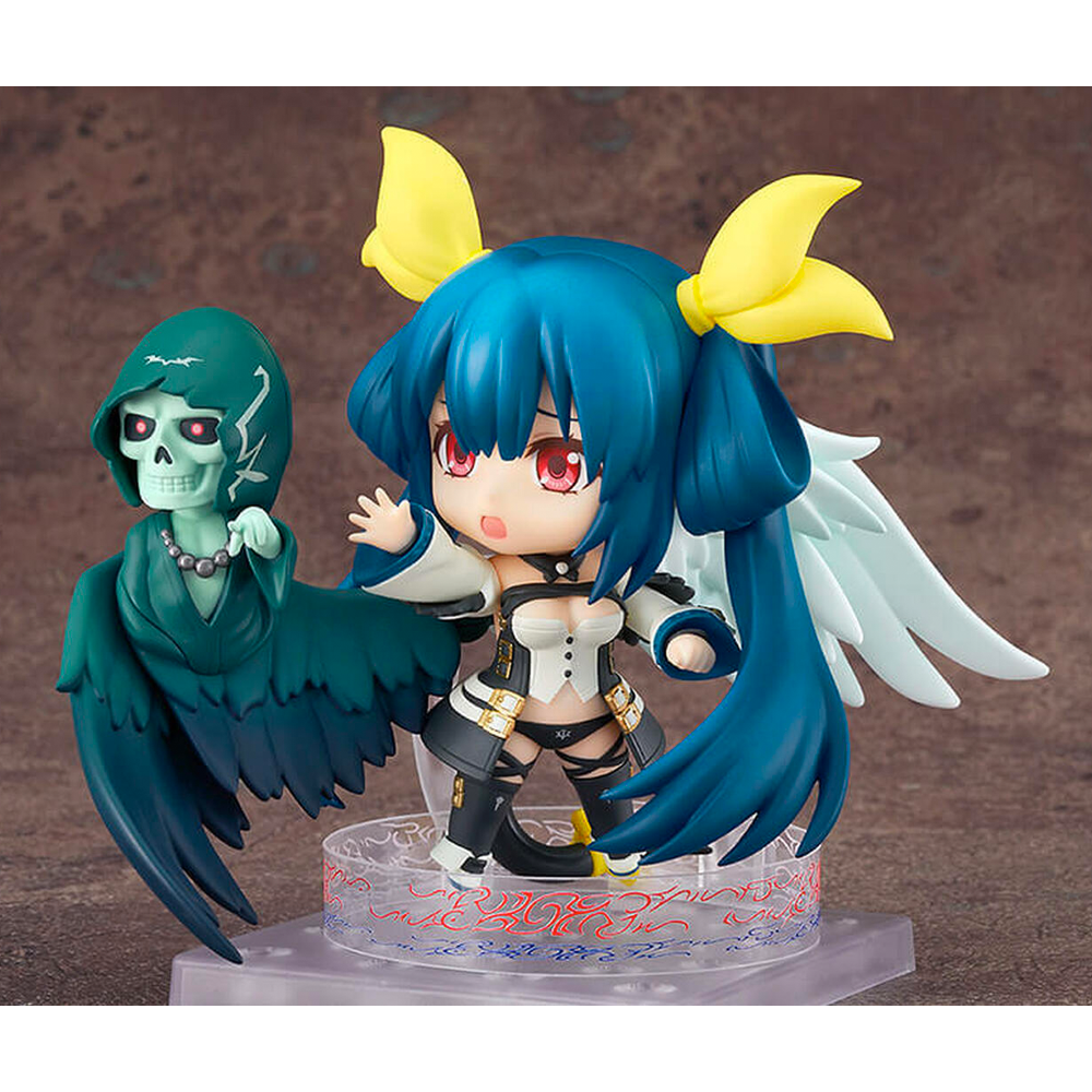 Nendoroid: Guilty Gear Xrd Rev 2 - Dizzy #1562 (ONLINE ORDER ONLY)