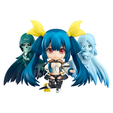Nendoroid: Guilty Gear Xrd Rev 2 - Dizzy #1562 (ONLINE ORDER ONLY)