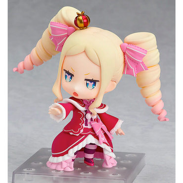 Nendoroid: Re:Zero Starting Life in Another World - Beatrice #861 (ONLINE ORDER ONLY)