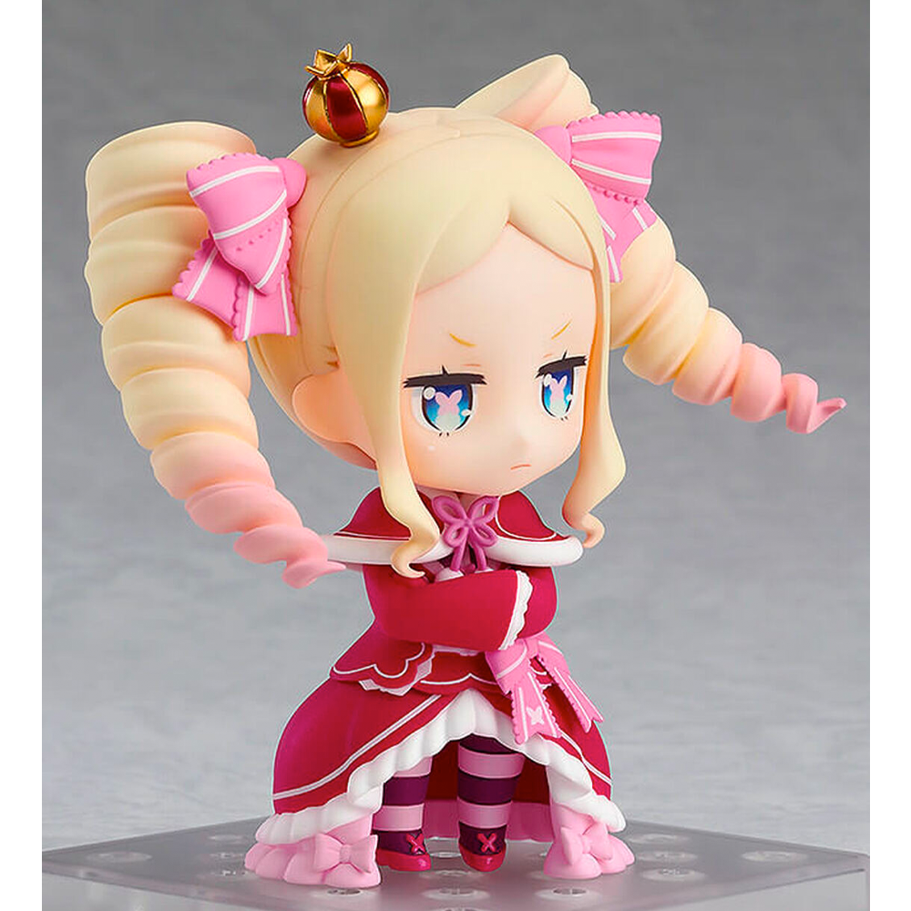 Nendoroid: Re:Zero Starting Life in Another World - Beatrice #861 (ONLINE ORDER ONLY)