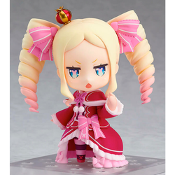 Nendoroid: Re:Zero Starting Life in Another World - Beatrice #861 (ONLINE ORDER ONLY)