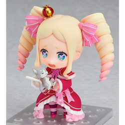 Nendoroid: Re:Zero Starting Life in Another World - Beatrice #861 (ONLINE ORDER ONLY)