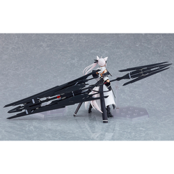 Good Smile Company: Mito Nagishiro - ACT MODE Rumi Model and Figure Set (ONLINE ORDER ONLY)