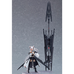 Good Smile Company: Mito Nagishiro - ACT MODE Rumi Model and Figure Set (ONLINE ORDER ONLY)