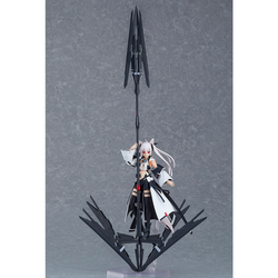 Good Smile Company: Mito Nagishiro - ACT MODE Rumi Model and Figure Set (ONLINE ORDER ONLY)
