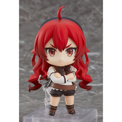 Nendoroid: Mushoku Tensei: Jobless Reincarnation - Eris Boreas Greyrat #1567 (ONLINE ORDER ONLY)