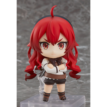 Nendoroid: Mushoku Tensei: Jobless Reincarnation - Eris Boreas Greyrat #1567 (ONLINE ORDER ONLY)