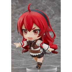 Nendoroid: Mushoku Tensei: Jobless Reincarnation - Eris Boreas Greyrat #1567 (ONLINE ORDER ONLY)