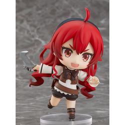 Nendoroid: Mushoku Tensei: Jobless Reincarnation - Eris Boreas Greyrat #1567 (ONLINE ORDER ONLY)