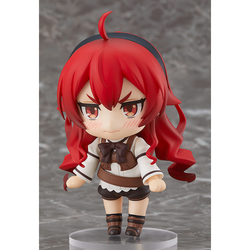 Nendoroid: Mushoku Tensei: Jobless Reincarnation - Eris Boreas Greyrat #1567 (ONLINE ORDER ONLY)