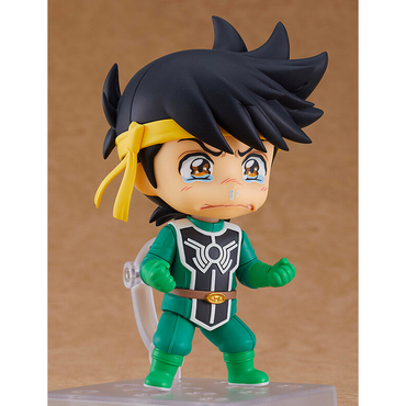 Good Smile Company: Nendoroid: Dragon Quest: The Legend of Dai - Popp #1571 (ONLINE ORDER ONLY)