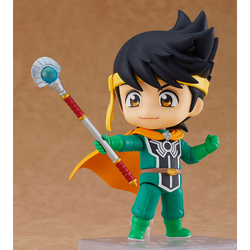Good Smile Company: Nendoroid: Dragon Quest: The Legend of Dai - Popp #1571 (ONLINE ORDER ONLY)