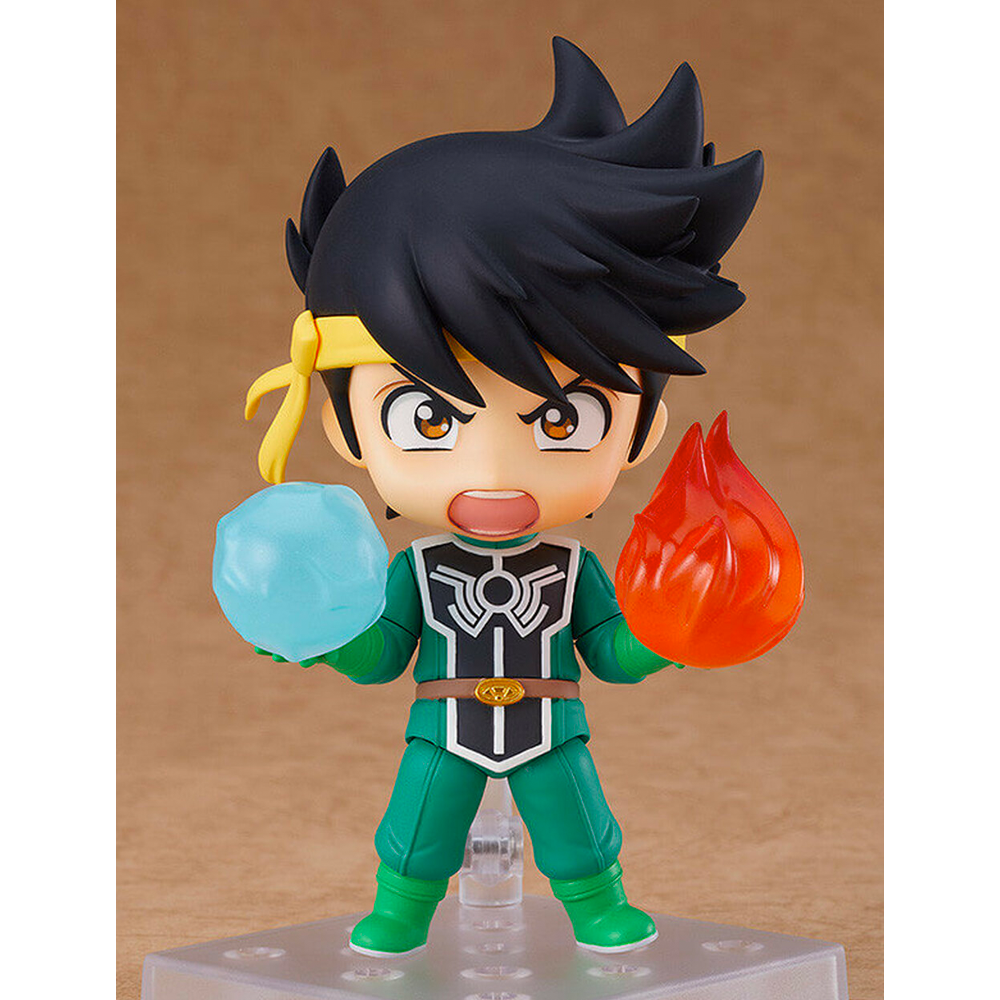 Good Smile Company: Nendoroid: Dragon Quest: The Legend of Dai - Popp #1571 (ONLINE ORDER ONLY)