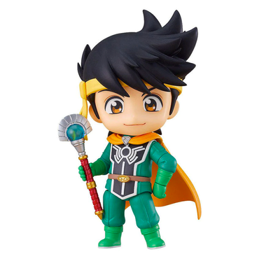 Good Smile Company: Nendoroid: Dragon Quest: The Legend of Dai - Popp #1571 (ONLINE ORDER ONLY)