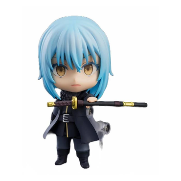 Nendoroid: That Time I Got Reincarnated as a Slime - Rimuru (Demon Lord Ver.) #1568 (ONLINE ORDER ONLY)