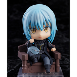 Nendoroid: That Time I Got Reincarnated as a Slime - Rimuru (Demon Lord Ver.) #1568 (ONLINE ORDER ONLY)