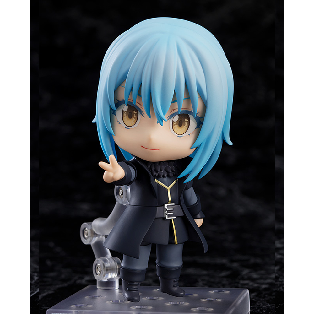 Nendoroid: That Time I Got Reincarnated as a Slime - Rimuru (Demon Lord Ver.) #1568 (ONLINE ORDER ONLY)