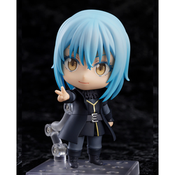 Nendoroid: That Time I Got Reincarnated as a Slime - Rimuru (Demon Lord Ver.) #1568 (ONLINE ORDER ONLY)