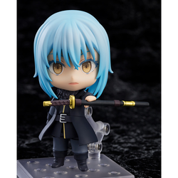 Nendoroid: That Time I Got Reincarnated as a Slime - Rimuru (Demon Lord Ver.) #1568 (ONLINE ORDER ONLY)
