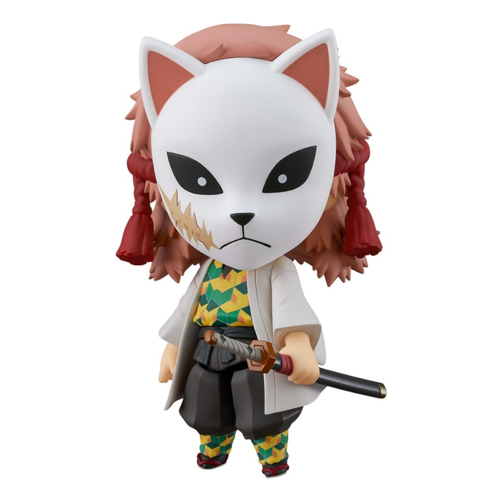 Nendoroid: Demon Slayer: Kimetsu no Yaiba - Sabito #1569 (ONLINE ORDER ONLY)