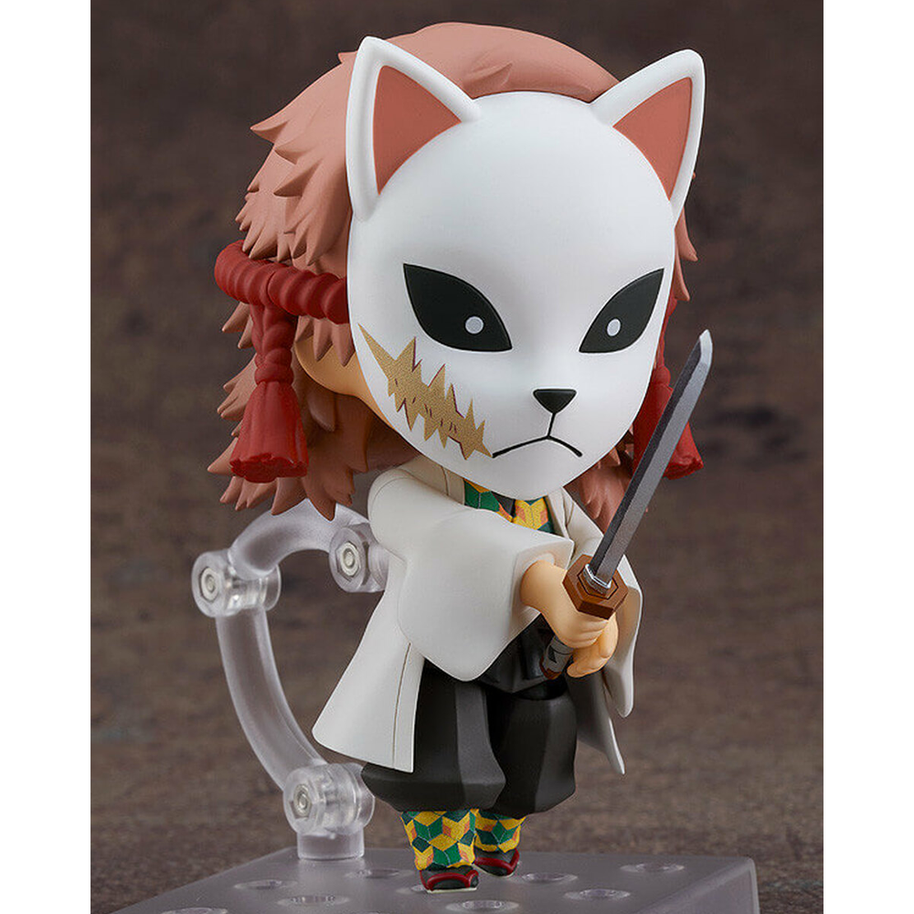 Nendoroid: Demon Slayer: Kimetsu no Yaiba - Sabito #1569 (ONLINE ORDER ONLY)
