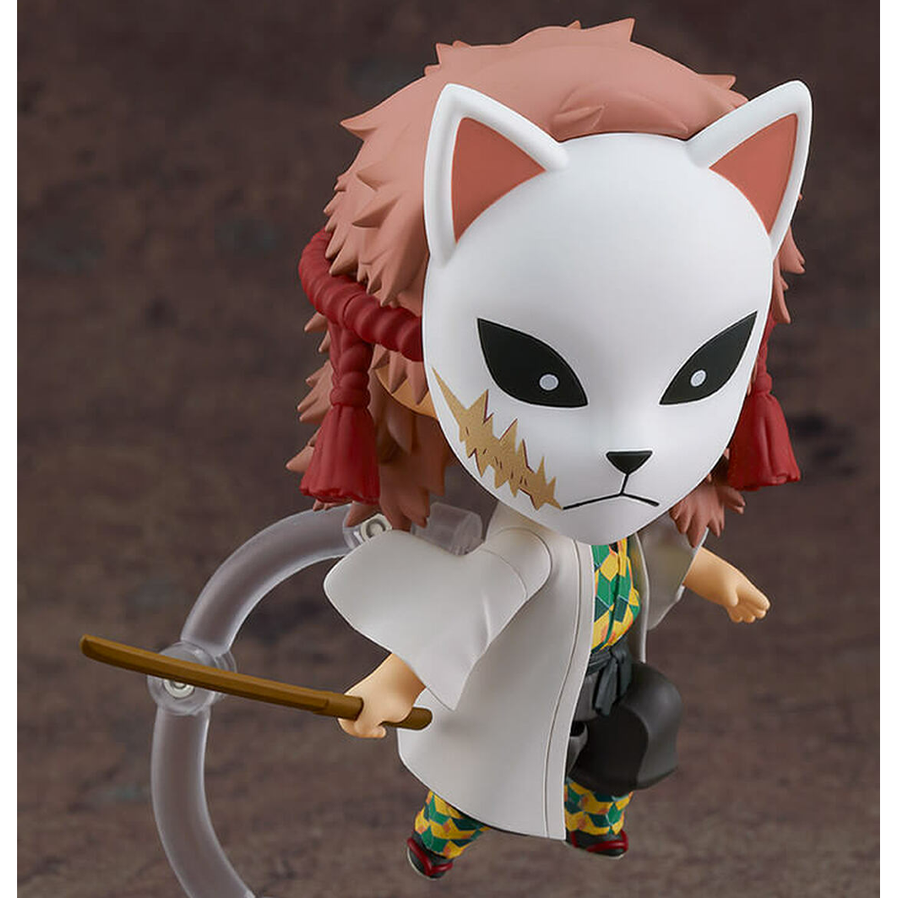 Nendoroid: Demon Slayer: Kimetsu no Yaiba - Sabito #1569 (ONLINE ORDER ONLY)