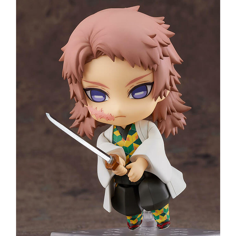 Nendoroid: Demon Slayer: Kimetsu no Yaiba - Sabito #1569 (ONLINE ORDER ONLY)