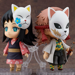 Nendoroid: Demon Slayer: Kimetsu no Yaiba - Sabito #1569 (ONLINE ORDER ONLY)