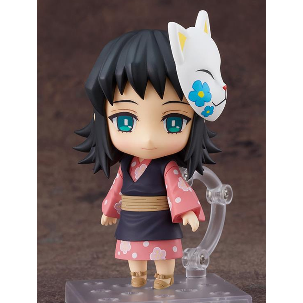 Nendoroid: Demon Slayer: Kimetsu no Yaiba - Makomo #1570 (ONLINE ORDER ONLY)