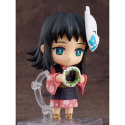 Nendoroid: Demon Slayer: Kimetsu no Yaiba - Makomo #1570 (ONLINE ORDER ONLY)