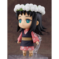 Nendoroid: Demon Slayer: Kimetsu no Yaiba - Makomo #1570 (ONLINE ORDER ONLY)