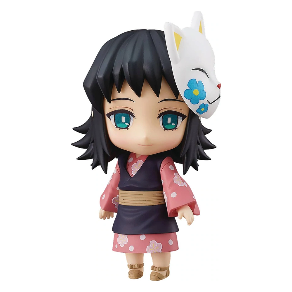 Nendoroid: Demon Slayer: Kimetsu no Yaiba - Makomo #1570 (ONLINE ORDER ONLY)