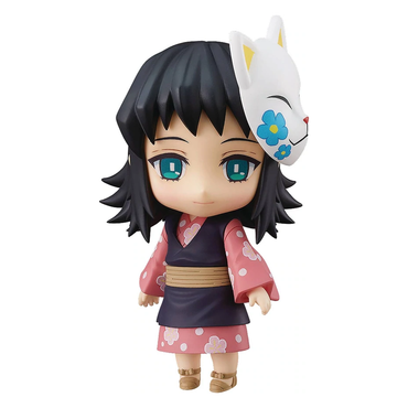 Nendoroid: Demon Slayer: Kimetsu no Yaiba - Makomo #1570 (ONLINE ORDER ONLY)
