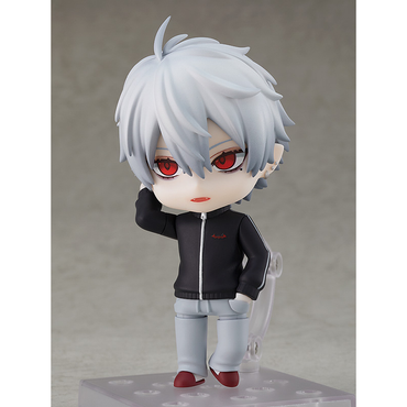Nendoroid: NIJISANJI - Kuzuha #1587 (ONLINE ORDER ONLY)