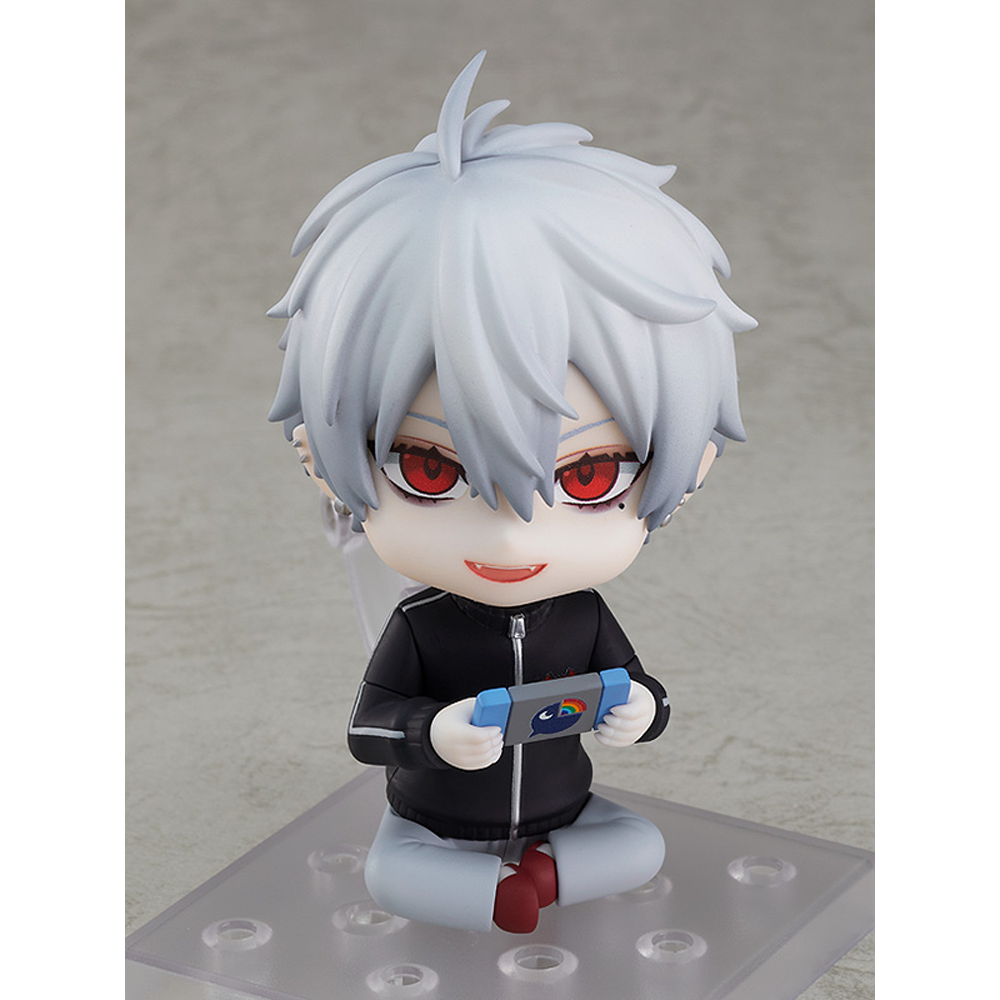 Nendoroid: NIJISANJI - Kuzuha #1587 (ONLINE ORDER ONLY)